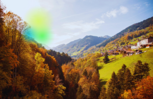 Regionalität und Gemeinschaft in den österreichischen Landschaften.